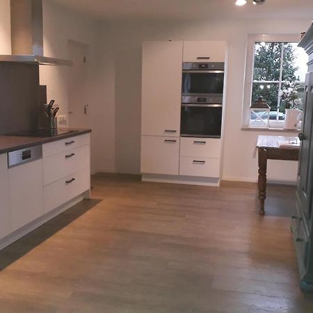 Villa Groot Familiehuis Voor 6 Personen In Landelijke, Rustige Omgeving Breezand Exterior foto