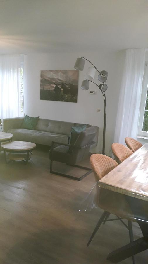 Villa Groot Familiehuis Voor 6 Personen In Landelijke, Rustige Omgeving Breezand Exterior foto